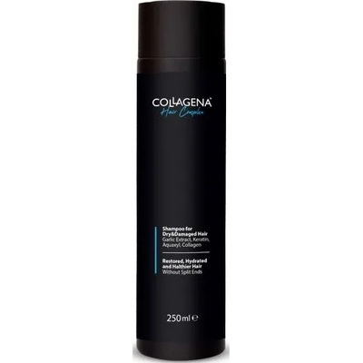 Collagena Hair Complex Шампоан за суха и изтощена коса, 250 ml