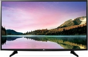 LG 49UH6107