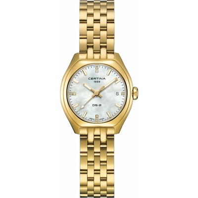 Certina 049.210.33.116.00