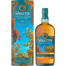 Singleton Aged 14y Special Release 2024 54,7% 0,7 l (tuba)