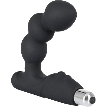 ostatní Rebel Bead-shaped Prostate Stimulator