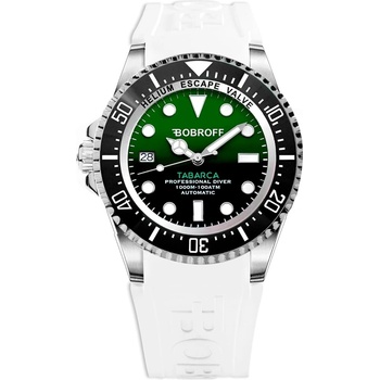 Bobroff BF0002i-BFSTB