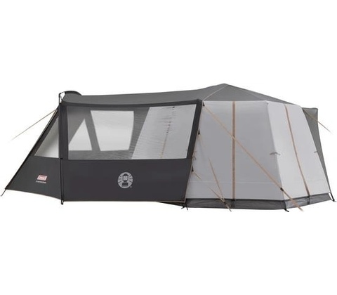Coleman Octagon Front extend