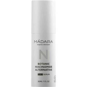 MÁDARA Cosmetics Botanic Niacinamide Alternative 5 in 1 Serum 30 ml