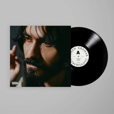 Loren Kramar - Glovemaker LP