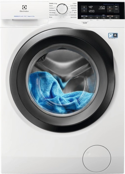 Electrolux EW7W368S