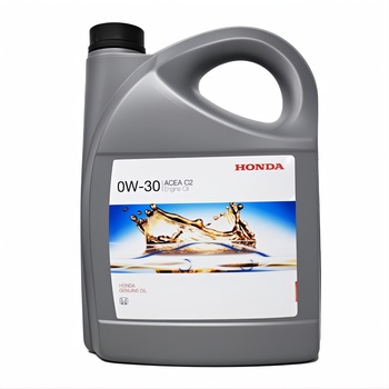 Honda C2 0W-30 4 l