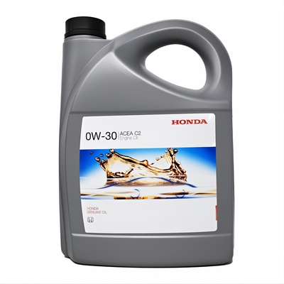 Honda C2 0W-30 4 l