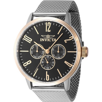 Invicta 47596