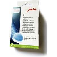 Jura 62715 6 ks Jura 62715 6 ks
