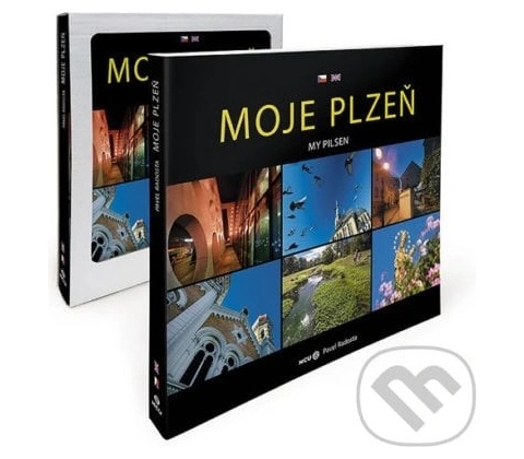 Moje Plzeň