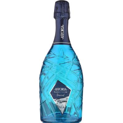 Astoria Diamond Fashion Victim Cuvée brut biele 0,75 l