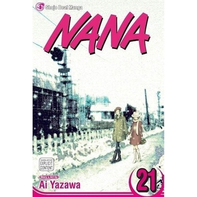 Ai Yazawa - Nana