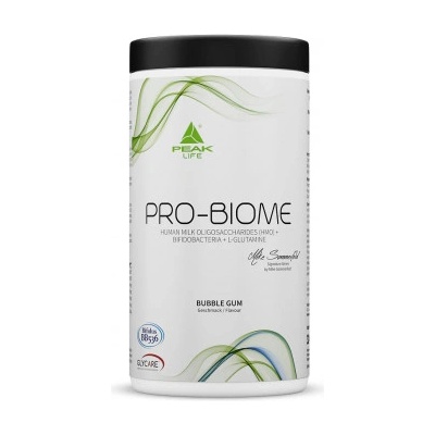Peak Performance Pro-Biome green apple 324 g