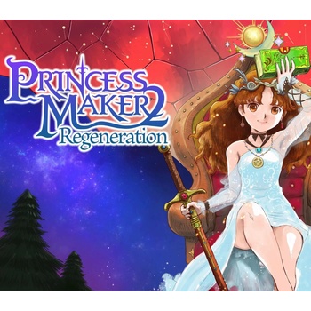 Princess Maker 2 Regeneration