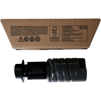 Ricoh Тонер касета ricoh черен p c375, 10500 стр (ricoh-ton-pc375h-bl)