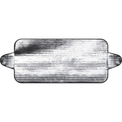 Сенник за предно стъкло на автомобил - зимно / летен - 200x70cm (LX-N003)