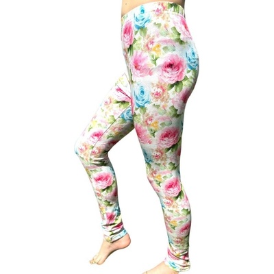 Lily Grey legíny Jaro
