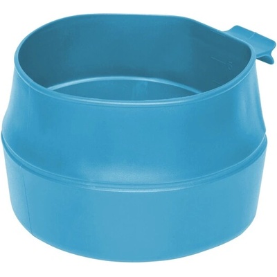 wildo сгъваема чаша BIG - TPE - Light Blue (ID 100233) (TK-FCB-PP-89)
