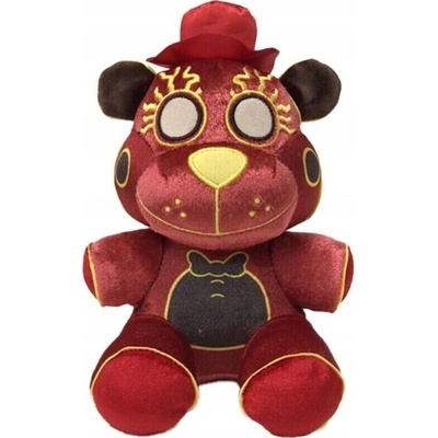 Figurka Funko Springtrap Tie Dye FNAF Five Nights at Freddy's