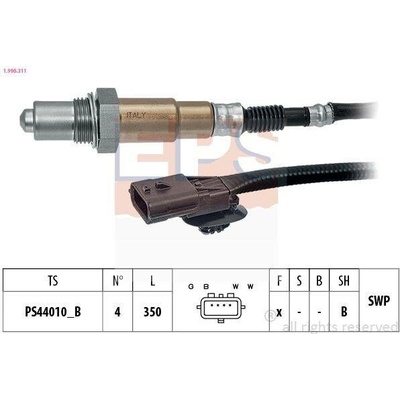 Lambda sonda EPS 1.998.311