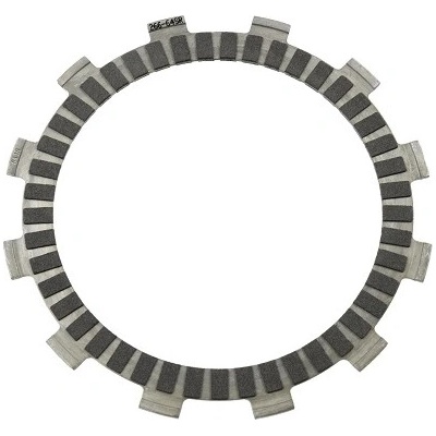 Sada oblożení lamel, spojka TRW MCC442-9RAC