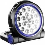 NITECORE Workshop flashlight Superfire GM03