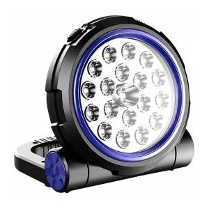 NITECORE Workshop flashlight Superfire GM03