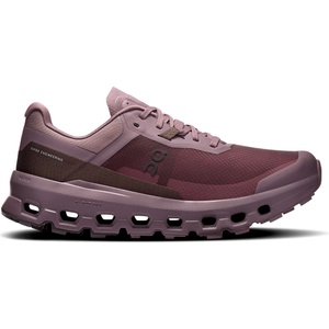 On Дамски маратонки On Women's Cloudvista 2 Trail running shoes - Gobi / Pebble - размер 37 (EU) (123-1586-1013)
