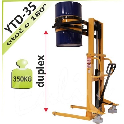 EULIFT YTD-35