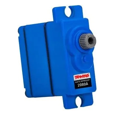 Traxxas Серво микро Servo Traxxas micro, waterproof TRX2080A (TRX2080A)