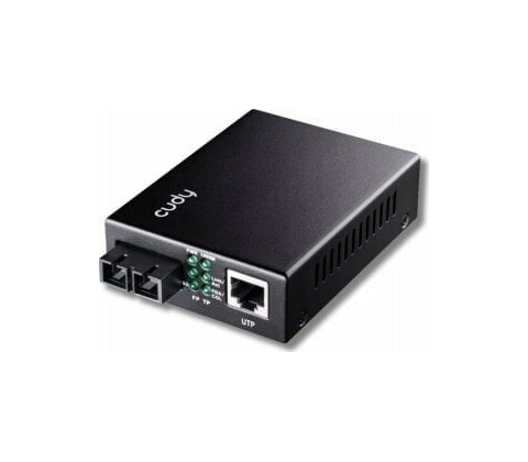 Cudy MC100GSB-40B