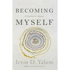 Becoming Myself (ISBN: 9780349410074)