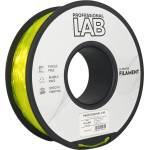Professional Lab FG-P125-E1, 3D филамент, TPU 95A, 1, 75mm, 1000g, Жълт (Yellow) (FG-P125-E1)