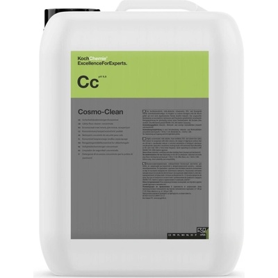 Koch Chemie Koch Cosmo Clean přípravek na čištění a mytí podlah 11 kg