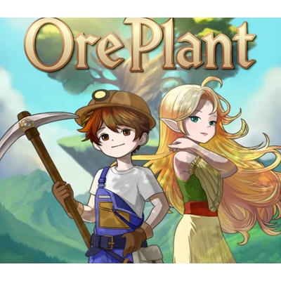 OrePlant