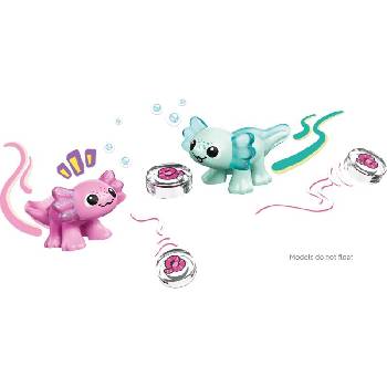 Image 1 of LEGO® Friends - Axolotl Adventure Boat (42681)