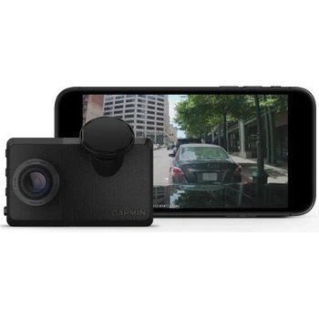 Garmin Dash Cam Live