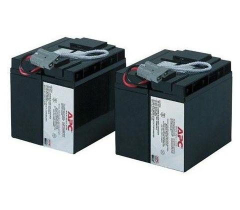APC RBC55