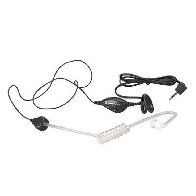 Motorola PMR IXTN4022 Diskrétní komunikační souprava, in-line PTT s mikrofonem, Motorola TLKR, XTR