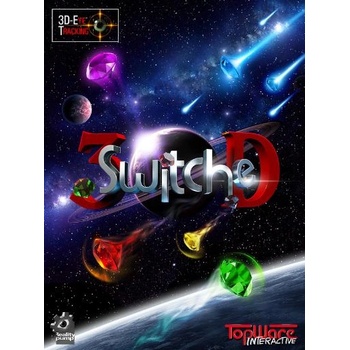 TopWare Interactive 3SwitcheD (PC)