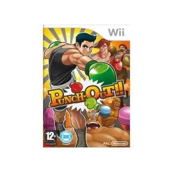 Image 1 of Nintendo Punch-Out! (Wii)