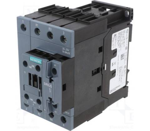 SIEMENS 3RT2535-1NB30