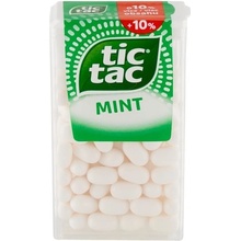 Tic Tac Dražé s mätovou príchuťou 54 g