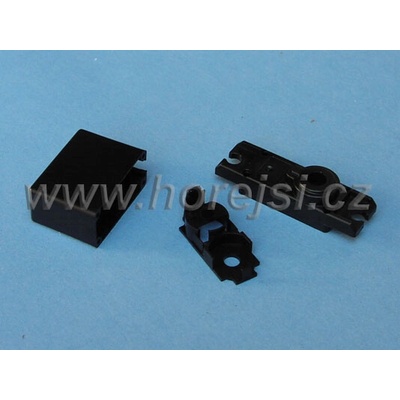 GWS Servo NARO MAX krabička