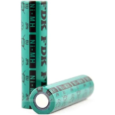 Fujitsu FDK FDK H-4/3A 4000mAh (1400000056)