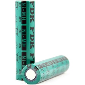 Fujitsu FDK FDK H-4/3A 4000mAh (1400000056)