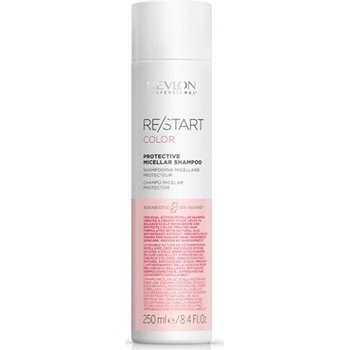 Revlon Restart Color Protective Micellar Shampoo 1000 ml