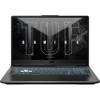 Asus Tuf Gaming A17 FA706NF R5-7535HS