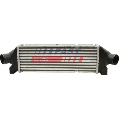 Chladič plniaceho vzduchu FAST FT55601
